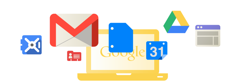 Google GSuite